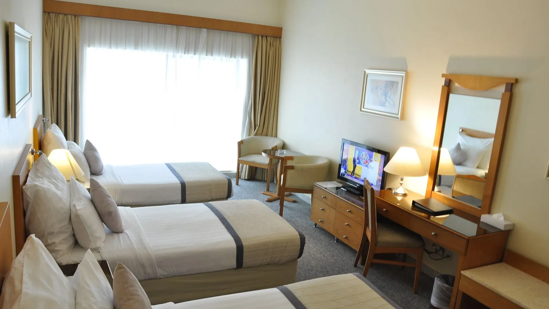 Lavender Hotel Deira Dubai Vereinigte Arabische Emirate