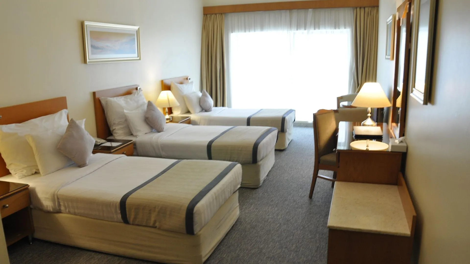 Lavender Hotel Deira Dubai 3*,  Vereinigte Arabische Emirate