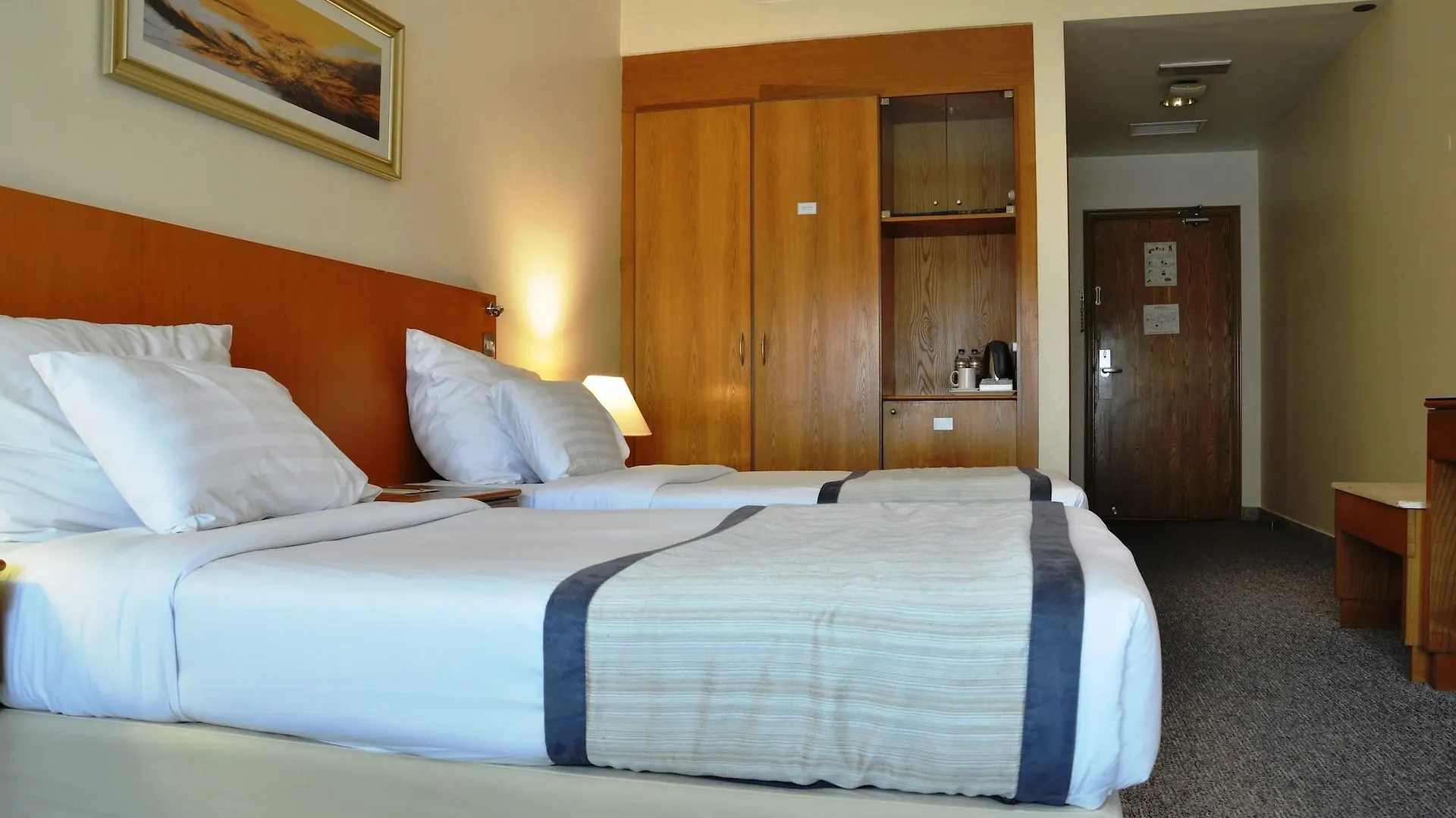 Lavender Hotel Deira Dubai
